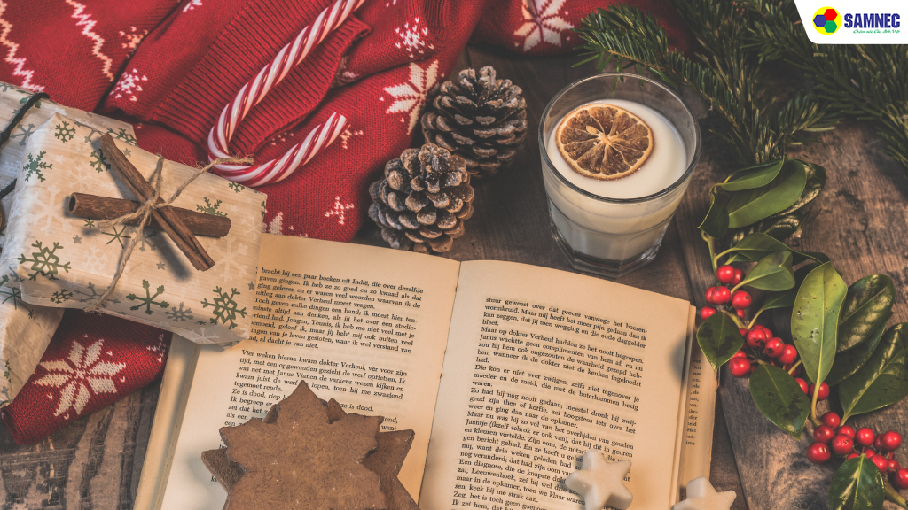 Ý nghĩa ngày lễ Giáng Sinh 