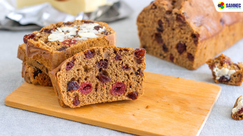 Bánh Barmbrack