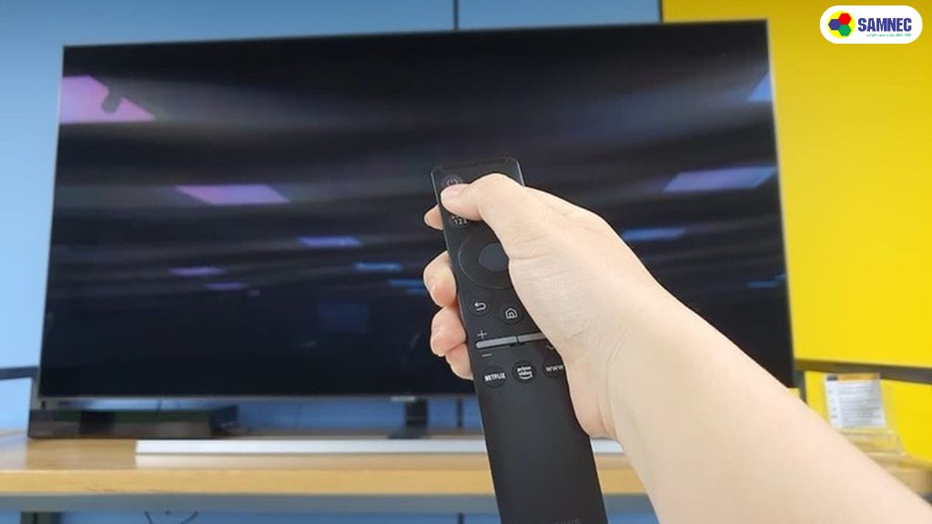 lỗi nguồn chính