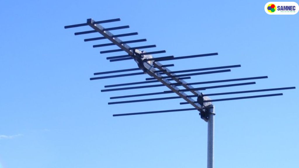 Lỗi tivi không nhận tất cả các kênh