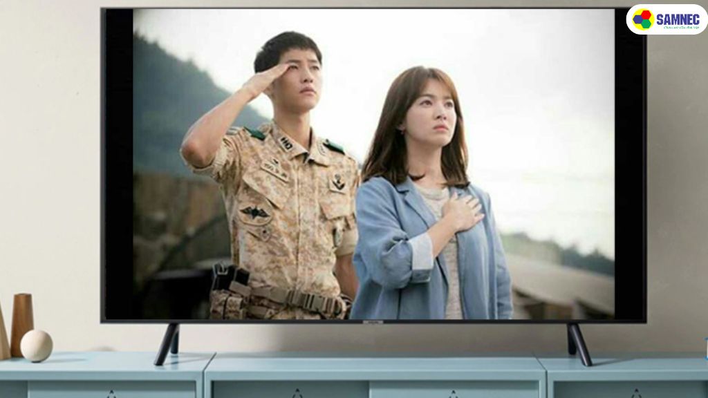 Lỗi hình ảnh không hiển thị đầy màn hình