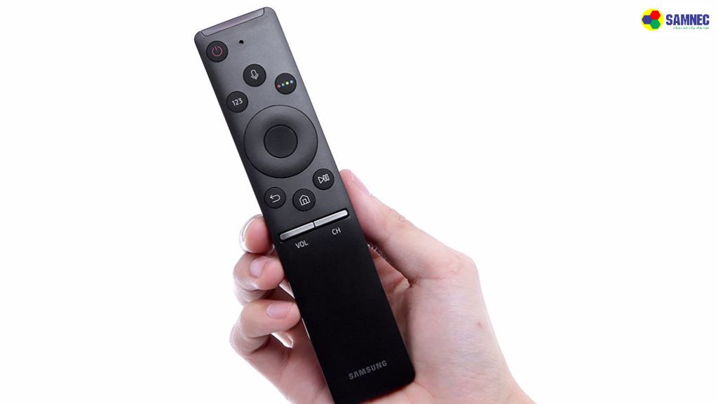 Điều khiển từ xa không hoạt động