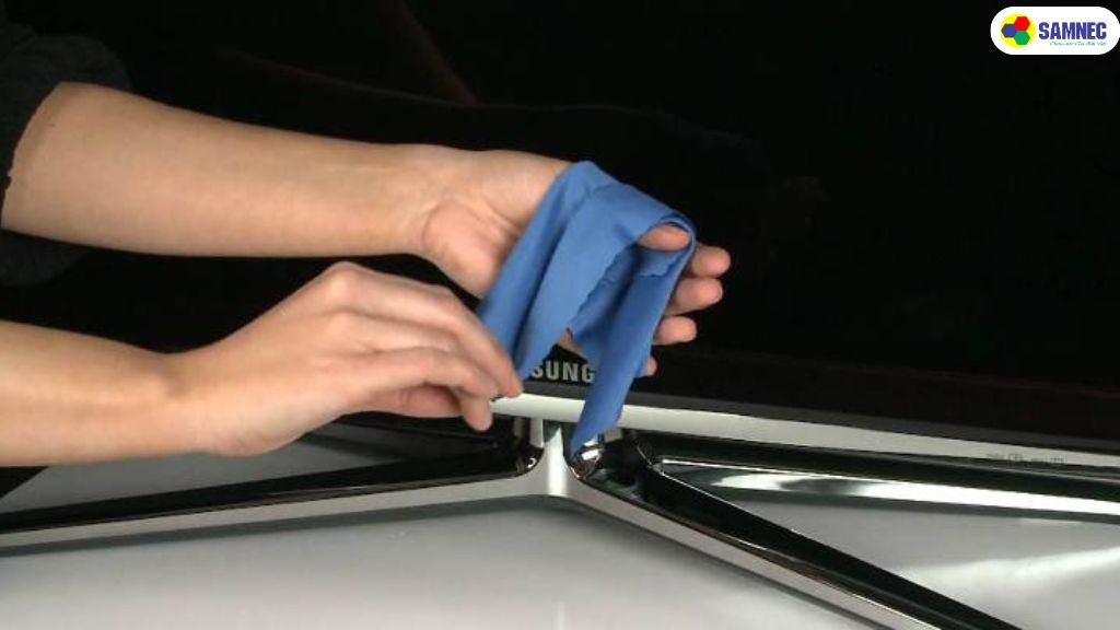 Điểm sáng, điểm chết trên màn hình tivi