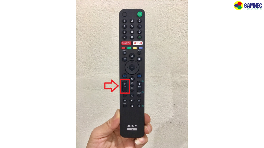 Cách bật chế độ an toàn trên tivi Sony