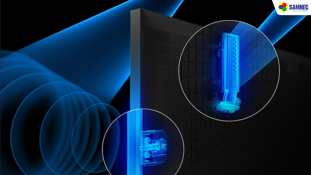 Chất lượng linh kiện 