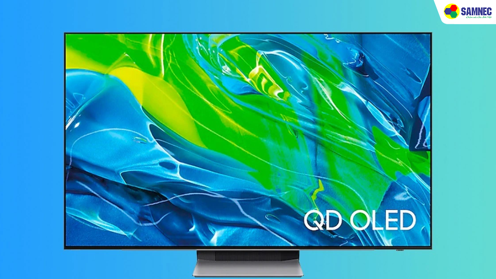 Tivi Samsung OLED
