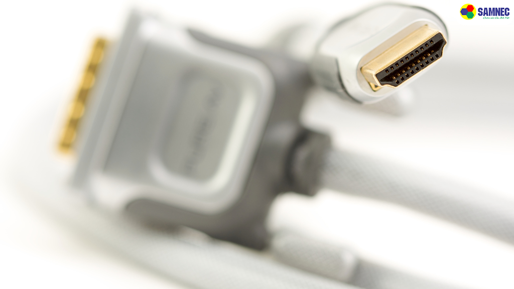 Chất liệu cáp chắc chắn