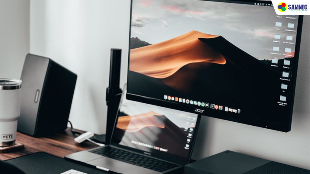 Các Lỗi Thường Gặp Khi Kết Nối Laptop Với Tivi Qua HDMI