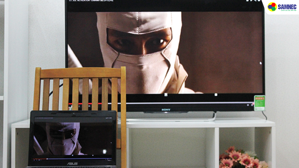 kết nối thành cồng