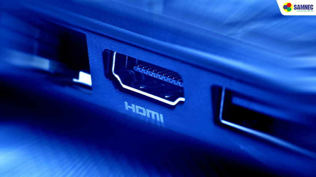 HDMI là gì?