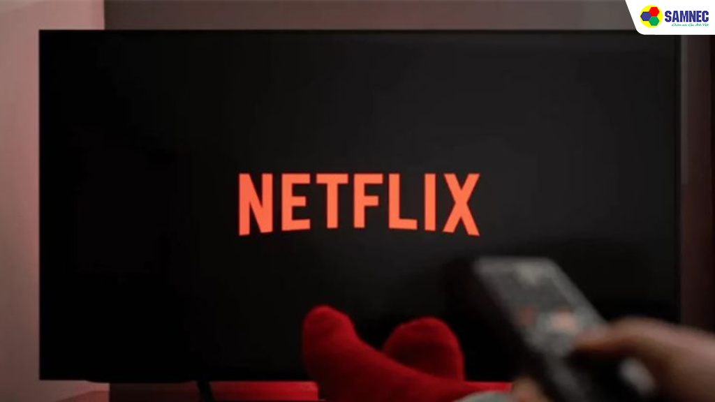 tại sao nên cài đặt netflix trên tivi xiaomi