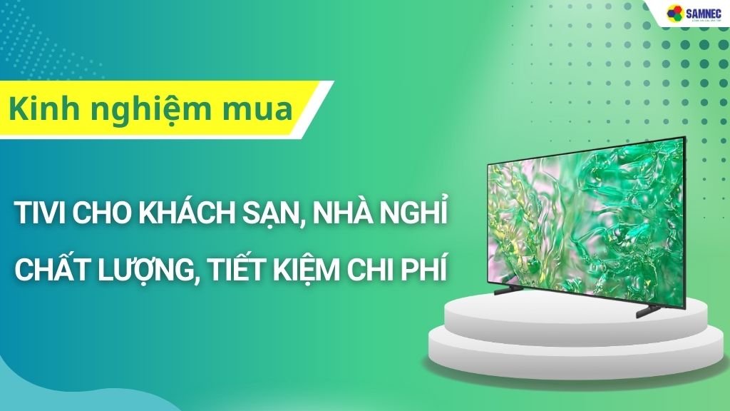 Công nghệ màn hình