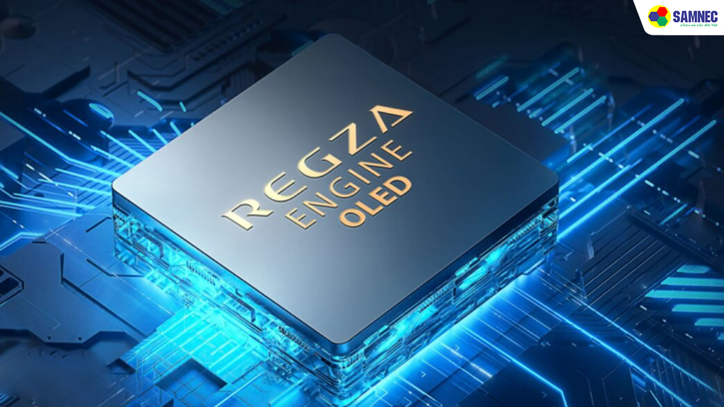 Xử lý âm thanh vòm 3D sống động