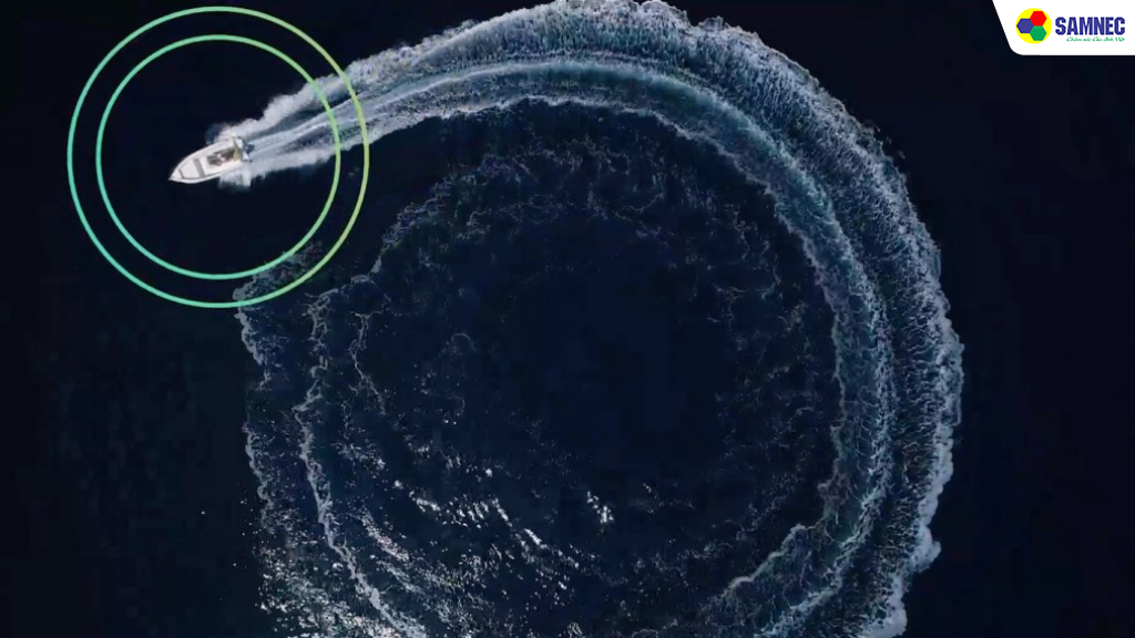 Chất lượng âm thanh chân thực, sống động