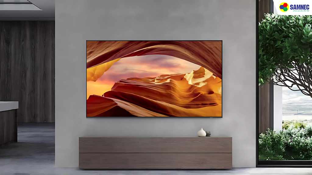 Có nên mua Smart tivi QLED Samsung 4K 75 inch 75Q65D không?