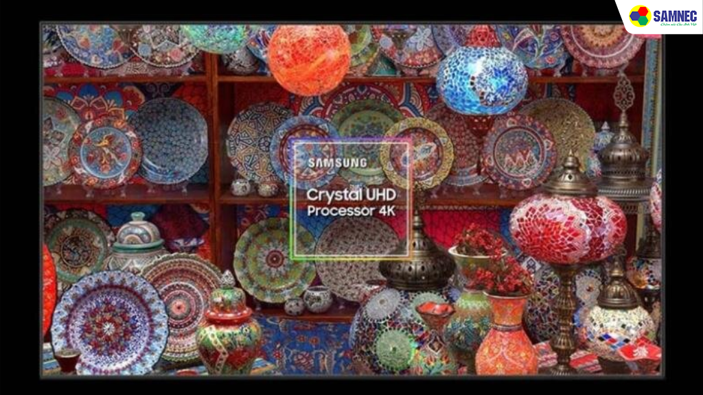 Chất lượng âm thanh đỉnh cao