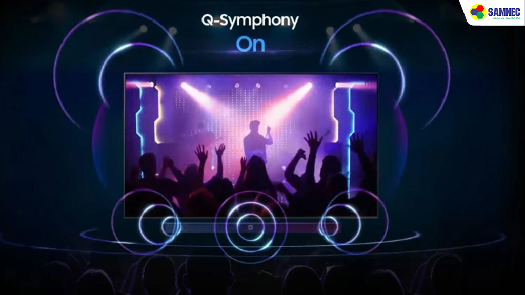 Chất lượng âm thanh đỉnh cao