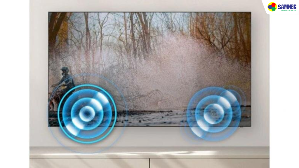 Công suất loa 20W – Đủ dùng cho nhu cầu cơ bản