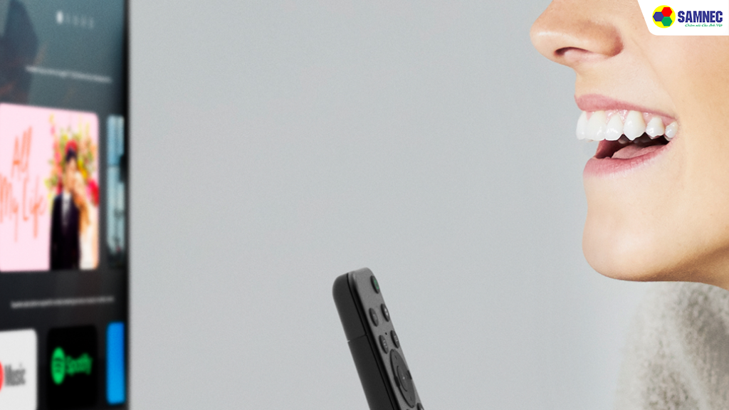 Đánh giá hệ điều hành, tiện ích Tivi Sony KD-65X75K