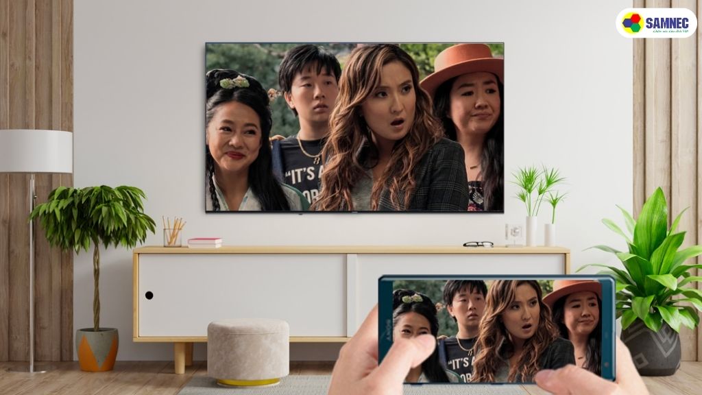 Cổng tương tác đầy đủ 