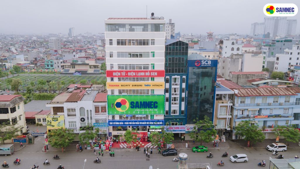 Địa chỉ cung cấp tivi Xiaomi chính hãng, uy tín