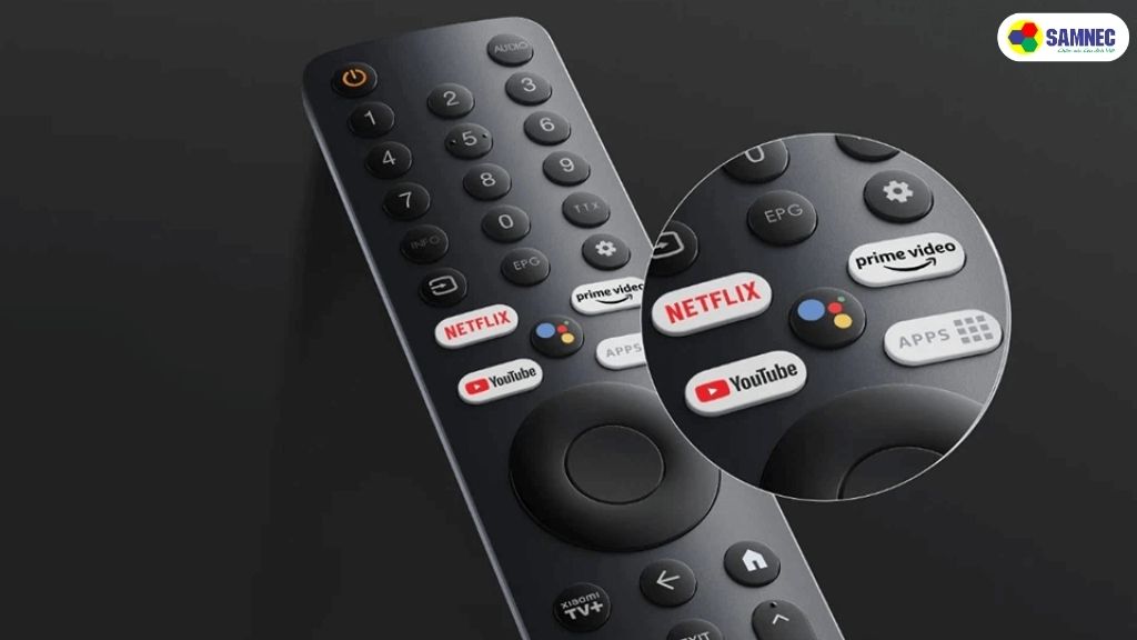 Trợ lý ảo thông minh