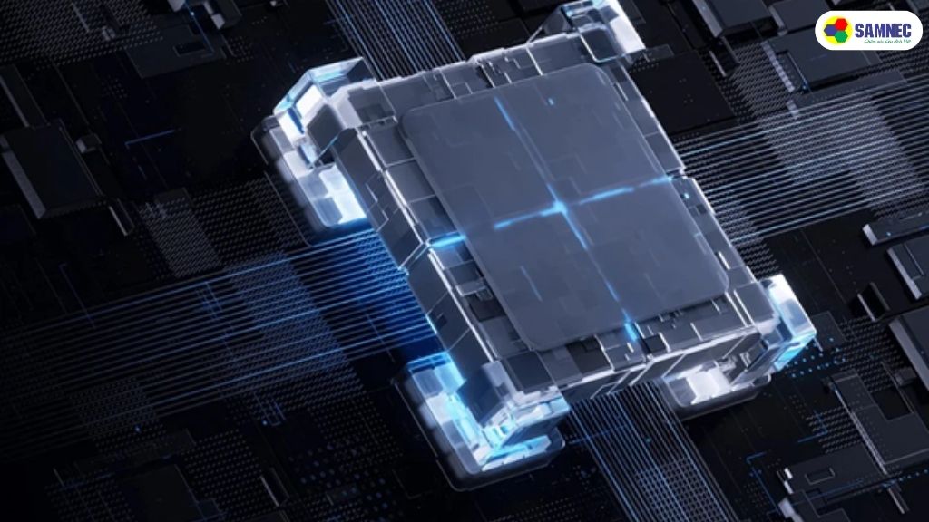 Cấu hình mạnh mẽ 