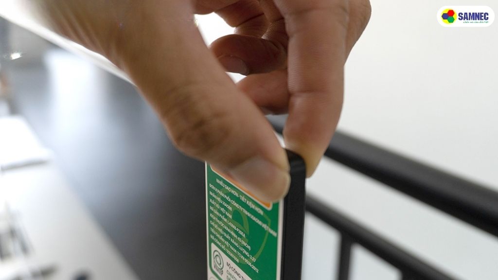 Thiết kế sang trọng và đẳng cấp