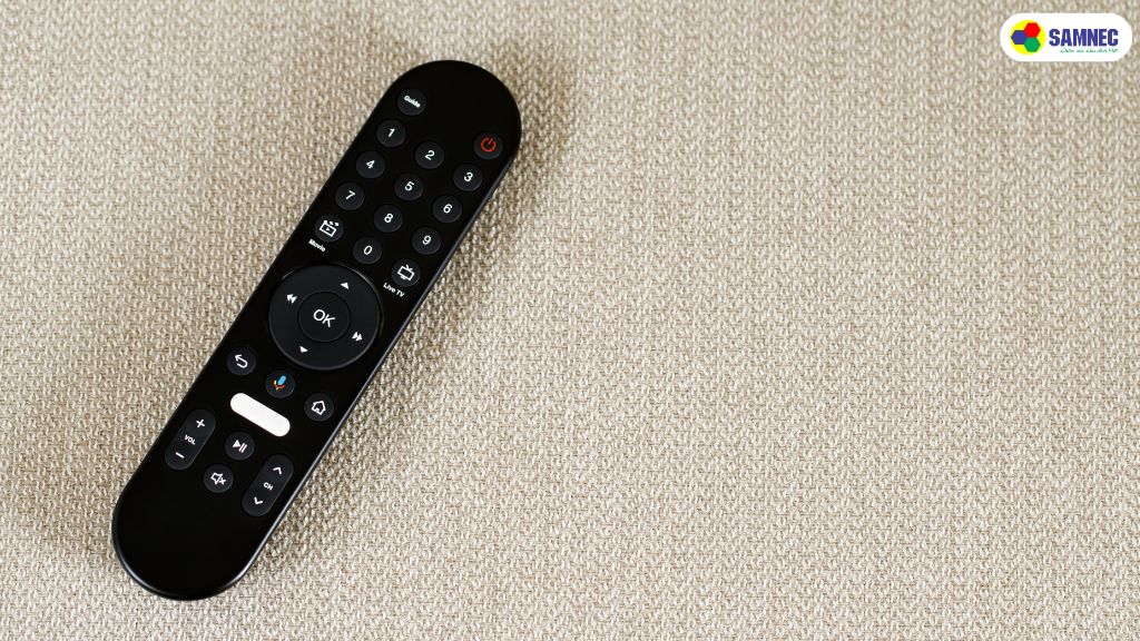 Bị hỏng do bị tác động vật lý