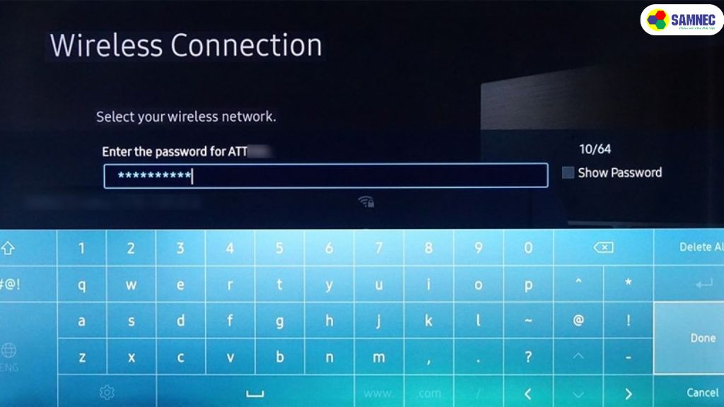 Cách đặt mật khẩu Wifi an toàn và bảo mật 