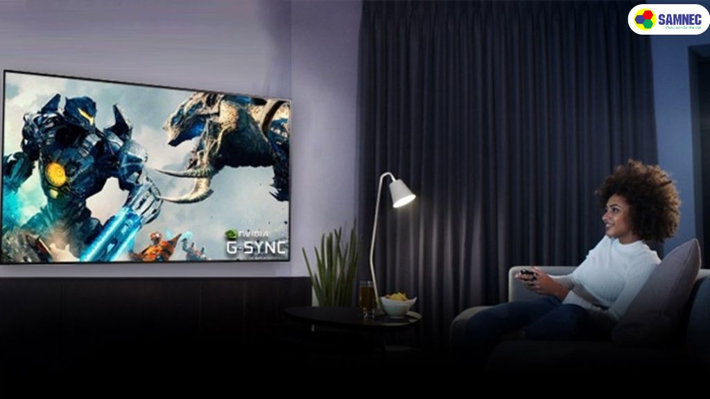 Xem mật khẩu Wi-Fi trên tivi Sony