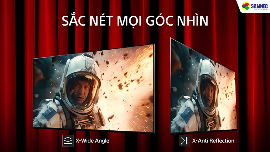 Giải trí đỉnh cao, bảo vệ hành tinh xanh