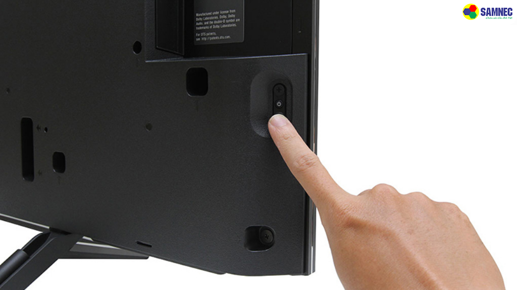 Tại sao cần khôi phục cài đặt gốc tivi Sony?