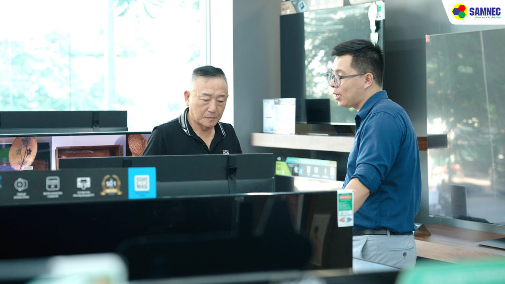 Đánh giá từ người dùng 