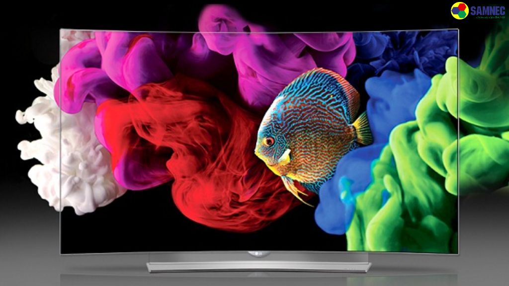 Màn hình LCD là gì? Ưu & Nhược điểm 