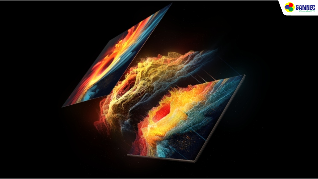 Xiaomi Smart Display Max series