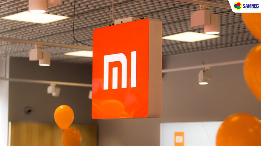 thương hiệu tivi xiaomi