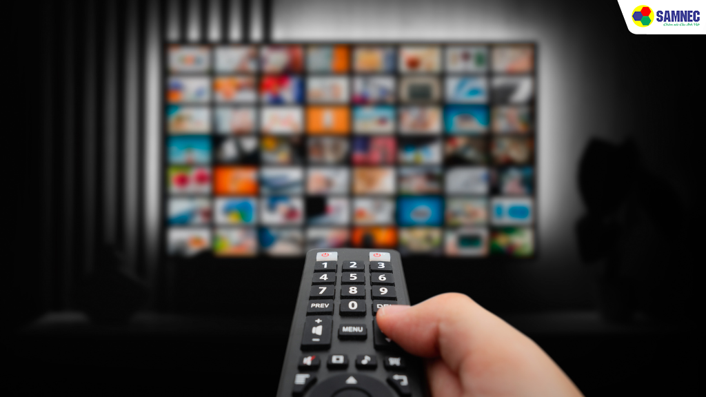 Khôi phục về cài đặt gốc 