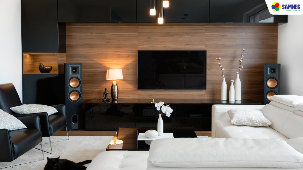 Một số ưu điểm nổi bật của tivi Samsung 65 inch