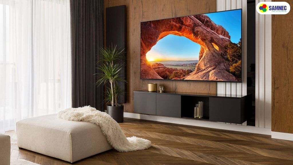 Lợi ích của việc reset tivi Sony