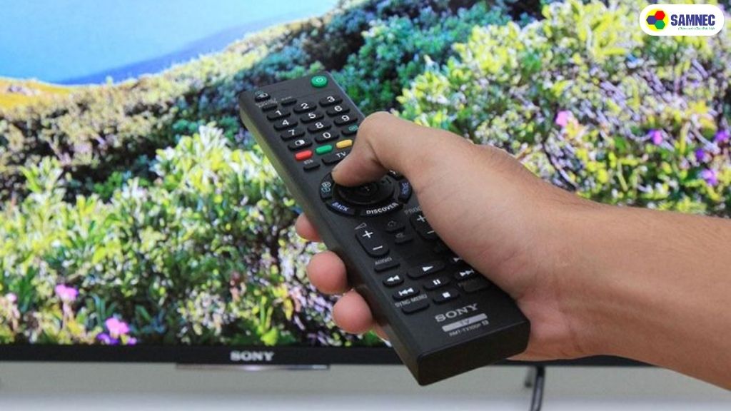 Bạn nên thực hiện reset tivi trong các trường hợp sau: