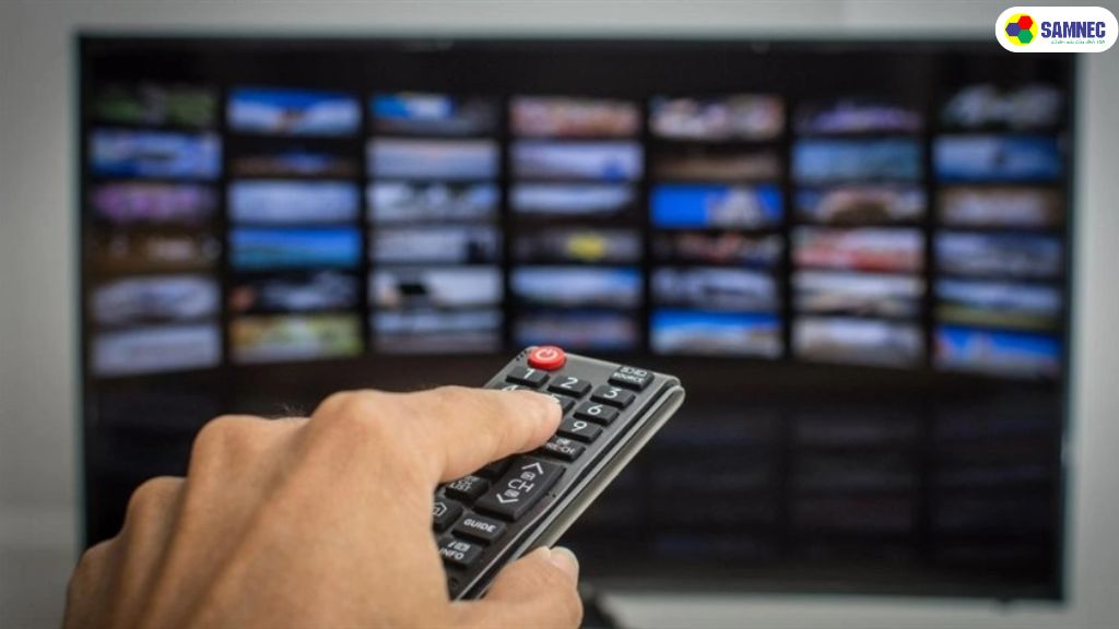 Những lưu ý khi thực hiện reset tivi Xiaomi