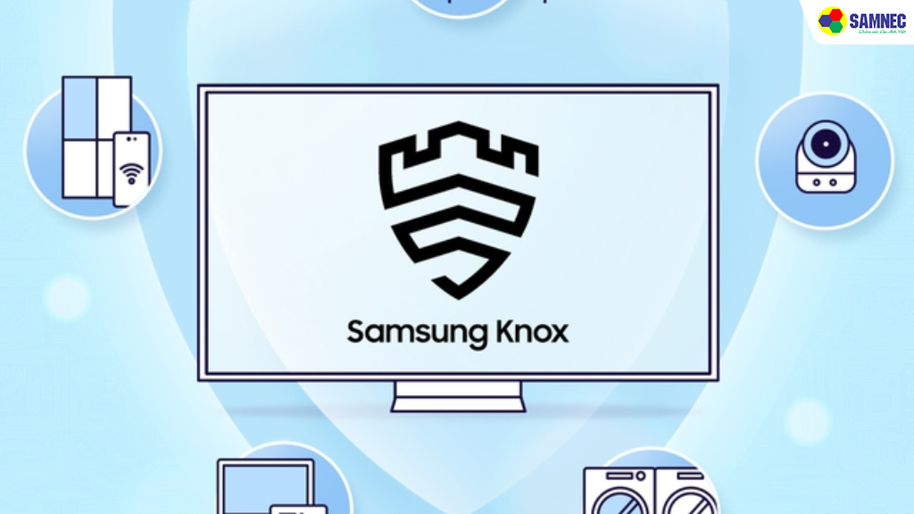 Năng lực bảo mật được công nhận tại 31 quốc gia