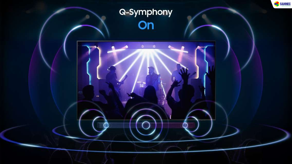 Chất lượng âm thanh