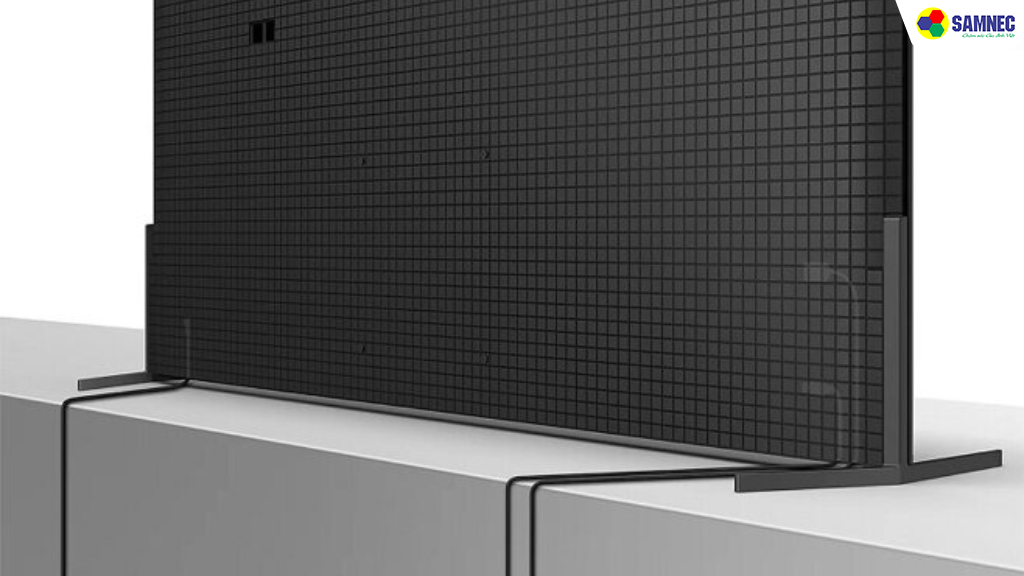 thiết kế tivi Sony XR-65A95L