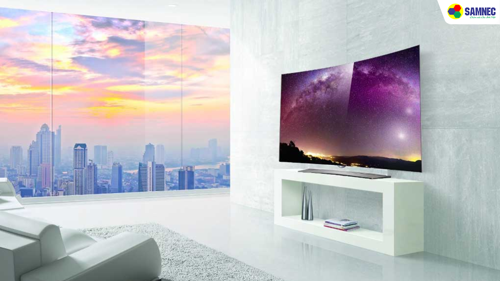 Nên mua tivi 4K hay tivi OLED