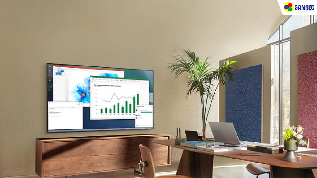 Khả năng chống chịu với môi trường xung quanh