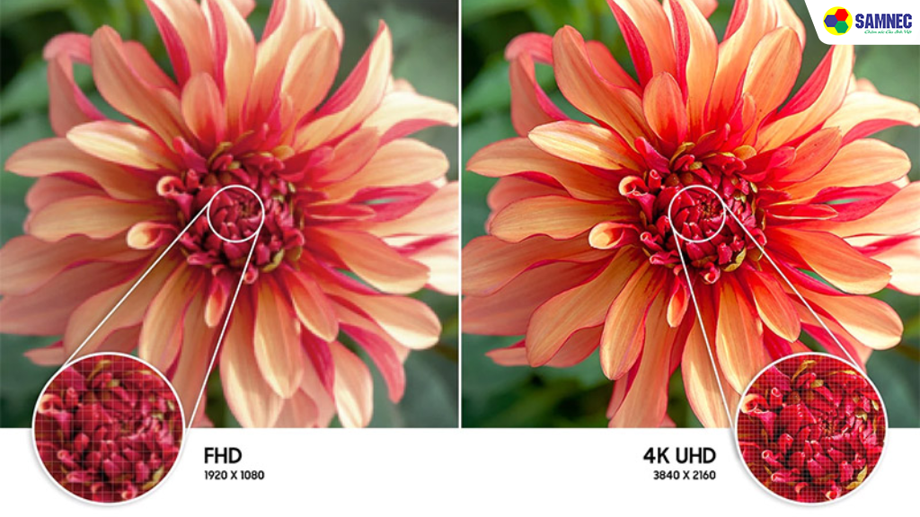 chất lượng hình ảnh