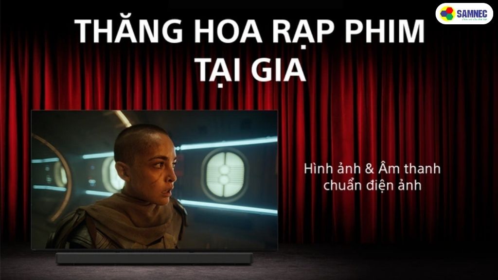 Điểm nổi bật của bộ đôi Bravia 8 & Bravia 9 mới nhất năm 2024