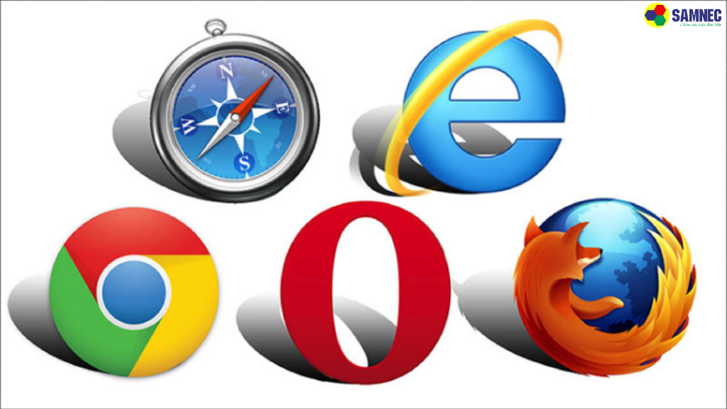 Cách 6: Sử dụng trình duyệt web